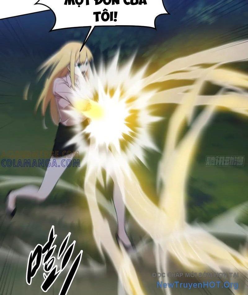 Võ Đạo Tông Sư Trùng Sinh Làm Công Nhân Chapter 34 - 65