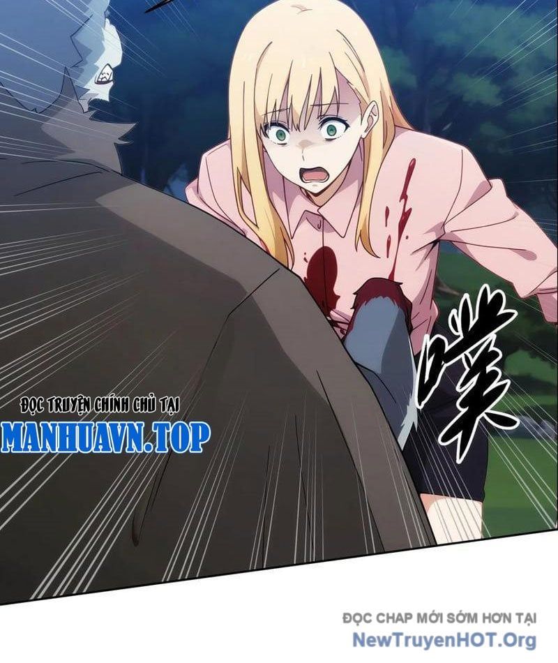 Võ Đạo Tông Sư Trùng Sinh Làm Công Nhân Chapter 34 - 79