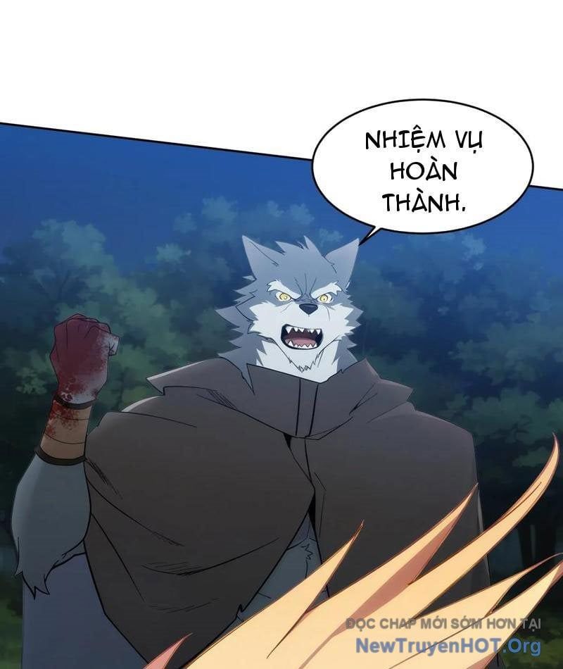 Võ Đạo Tông Sư Trùng Sinh Làm Công Nhân Chapter 34 - 80