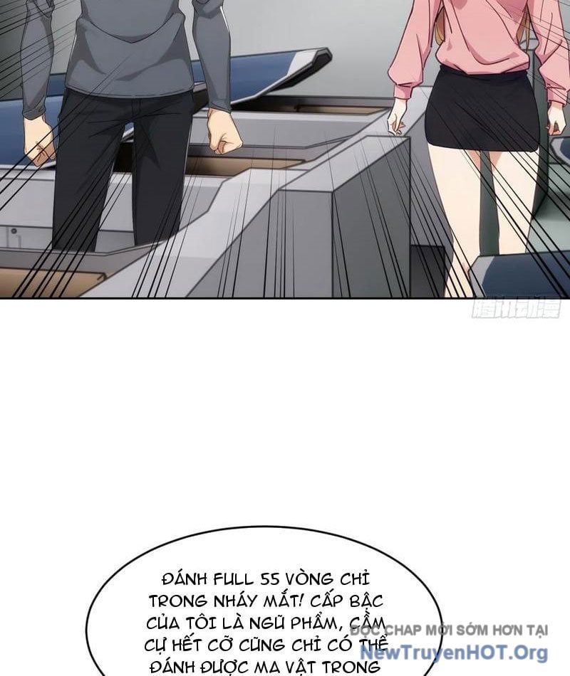 Võ Đạo Tông Sư Trùng Sinh Làm Công Nhân Chapter 34 - 9