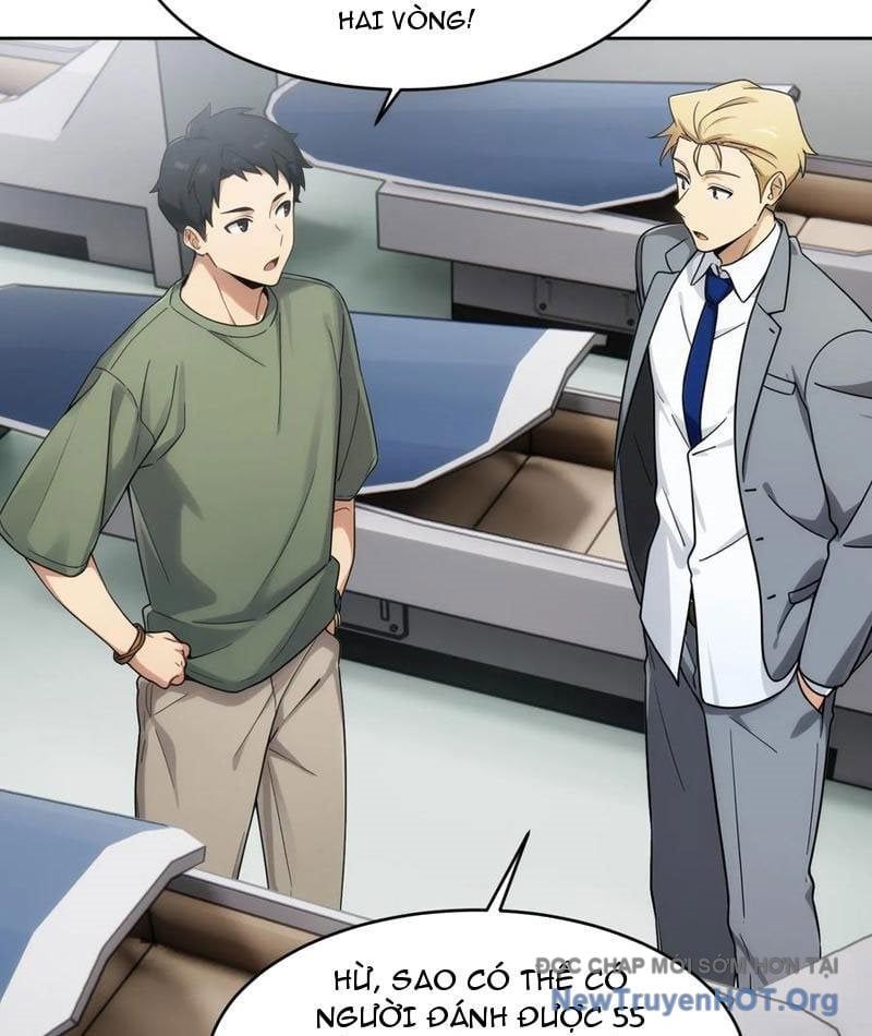 Võ Đạo Tông Sư Trùng Sinh Làm Công Nhân Chapter 34 - 10