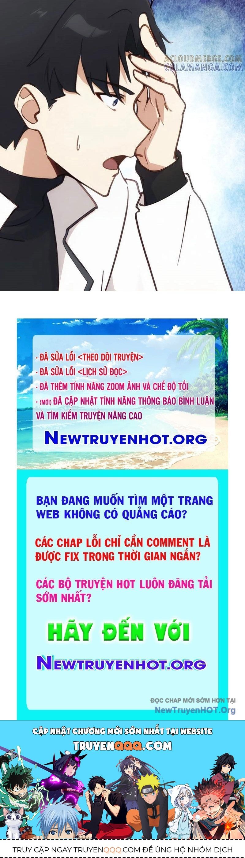 Võ Đạo Tông Sư Trùng Sinh Làm Công Nhân Chapter 34 - 94