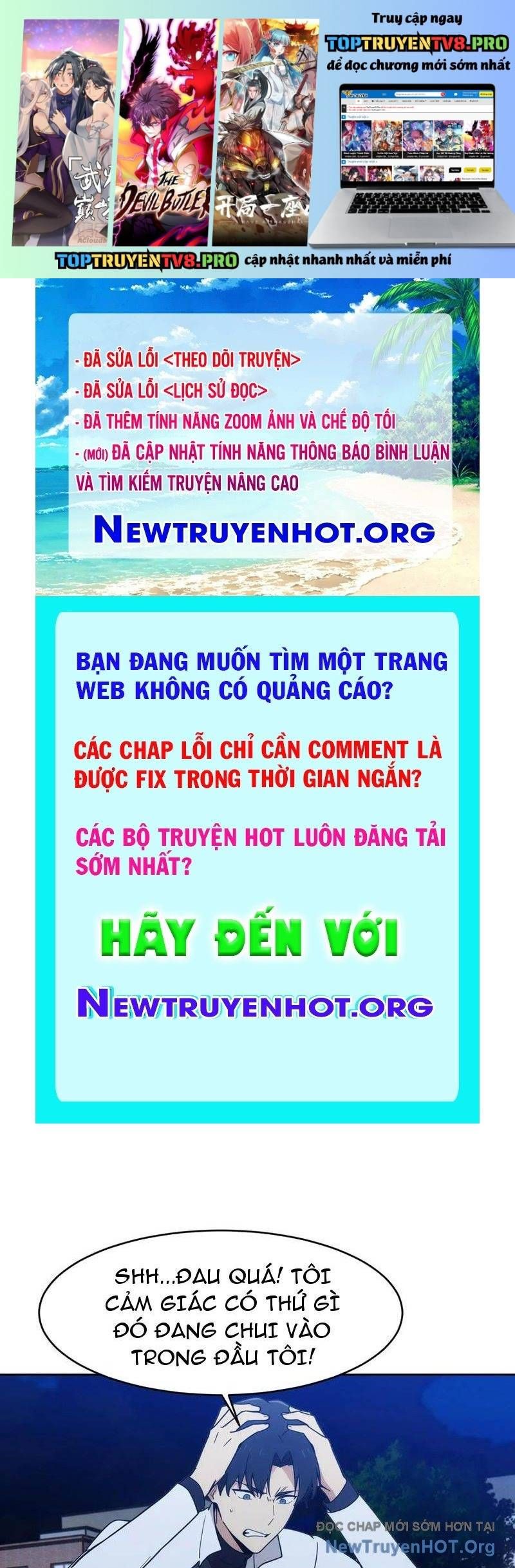 Võ Đạo Tông Sư Trùng Sinh Làm Công Nhân Chapter 35 - 2