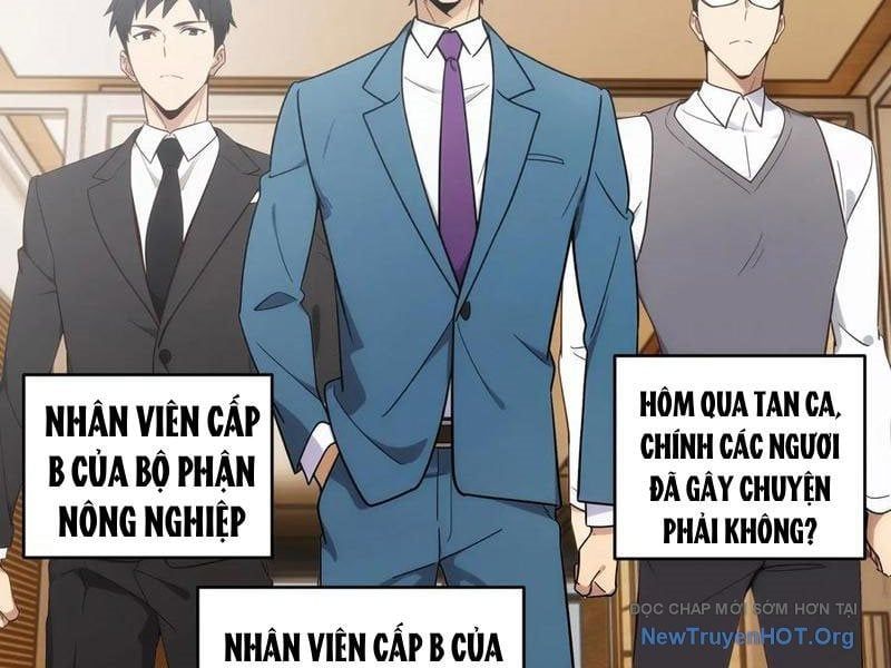 Võ Đạo Tông Sư Trùng Sinh Làm Công Nhân Chapter 35 - 117