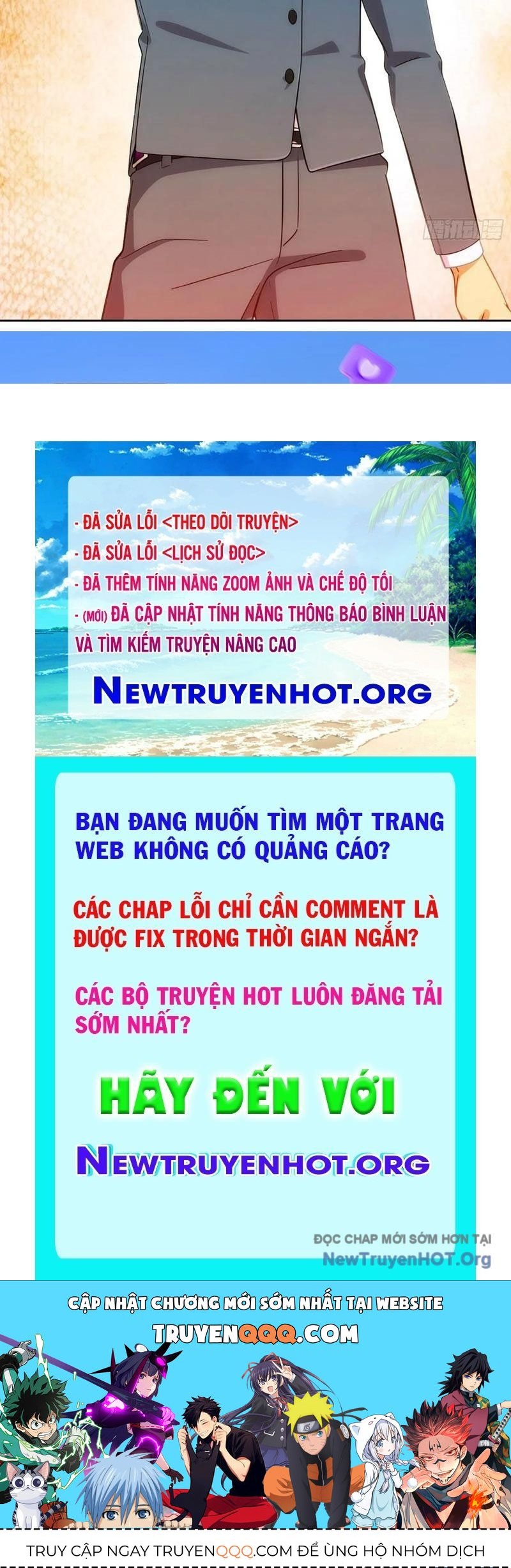 Võ Đạo Tông Sư Trùng Sinh Làm Công Nhân Chapter 35 - 128