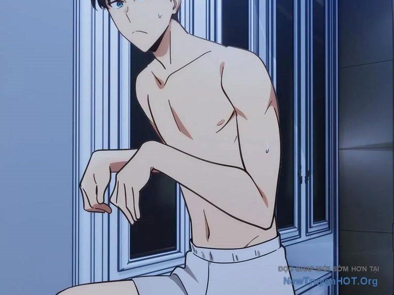 Võ Đạo Tông Sư Trùng Sinh Làm Công Nhân Chapter 35 - 23