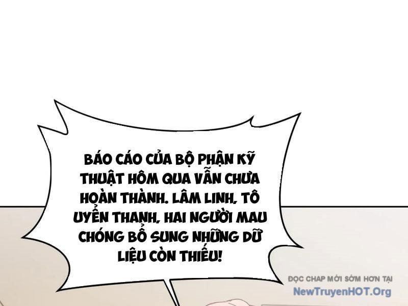 Võ Đạo Tông Sư Trùng Sinh Làm Công Nhân Chapter 35 - 42