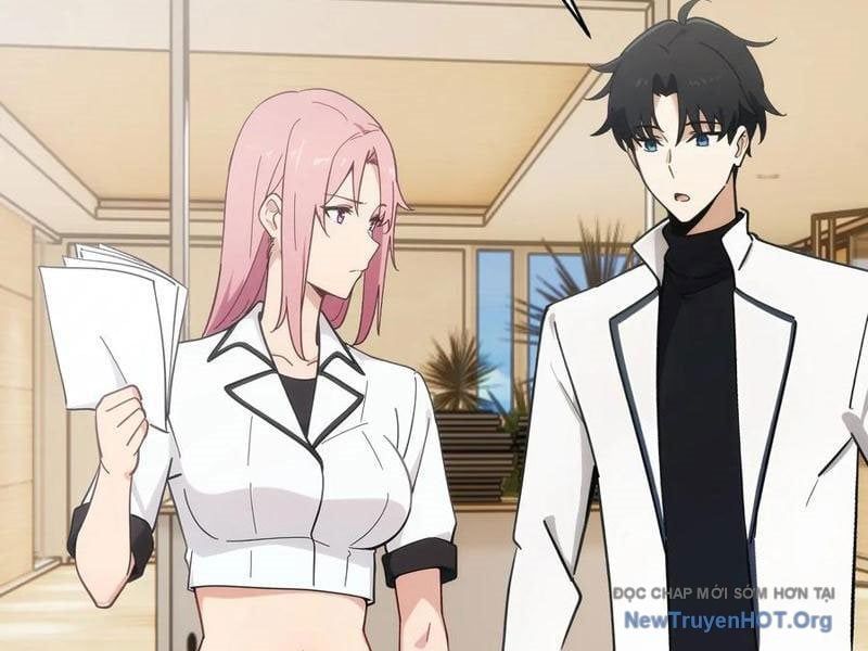 Võ Đạo Tông Sư Trùng Sinh Làm Công Nhân Chapter 35 - 49