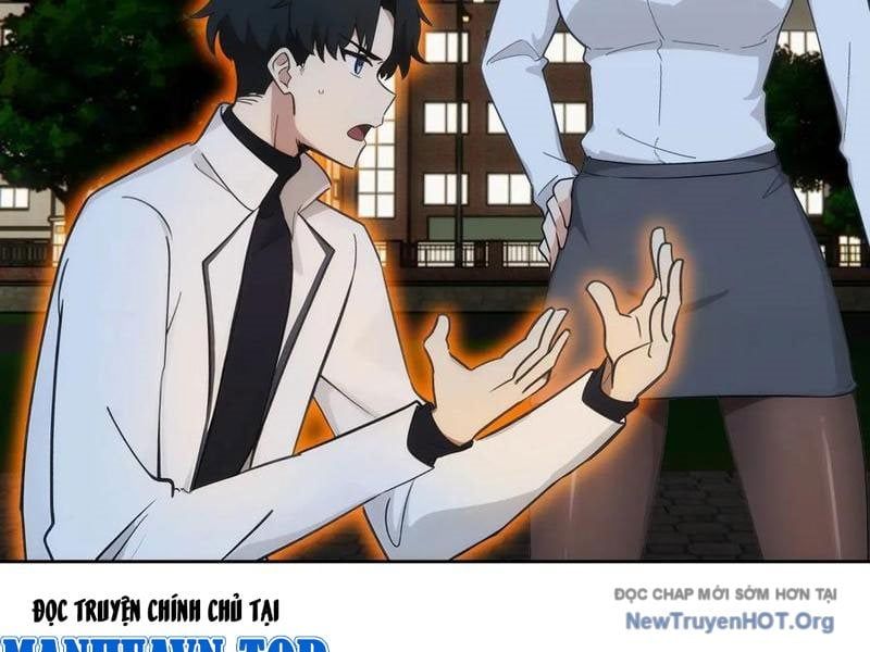 Võ Đạo Tông Sư Trùng Sinh Làm Công Nhân Chapter 35 - 8