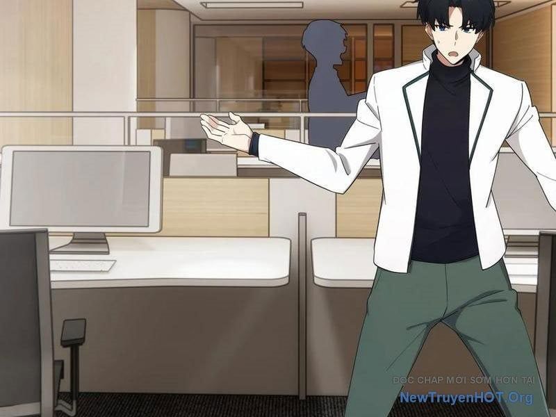 Võ Đạo Tông Sư Trùng Sinh Làm Công Nhân Chapter 35 - 79