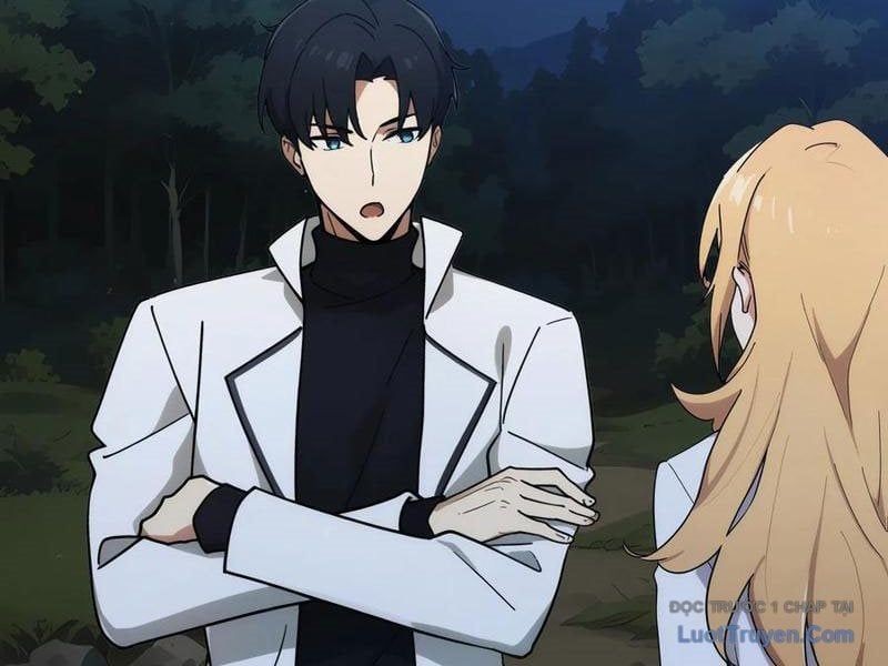 Võ Đạo Tông Sư Trùng Sinh Làm Công Nhân Chapter 37 - 129