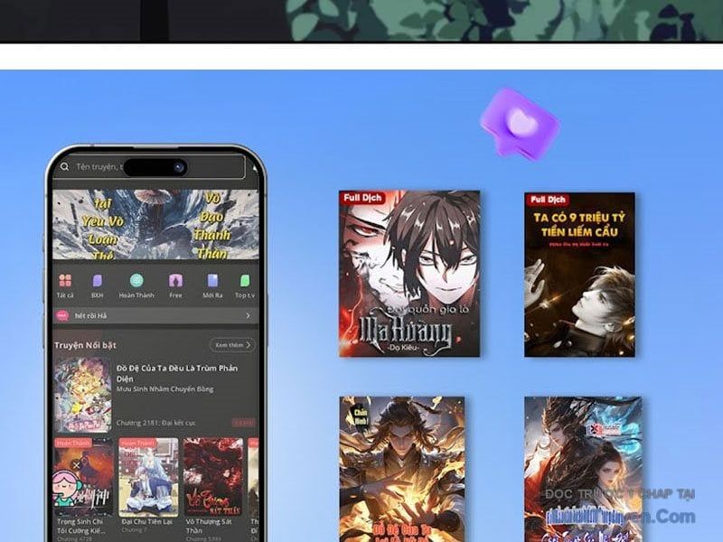 Võ Đạo Tông Sư Trùng Sinh Làm Công Nhân Chapter 37 - 139