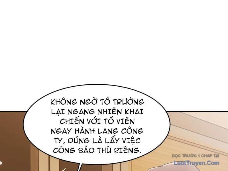 Võ Đạo Tông Sư Trùng Sinh Làm Công Nhân Chapter 37 - 19