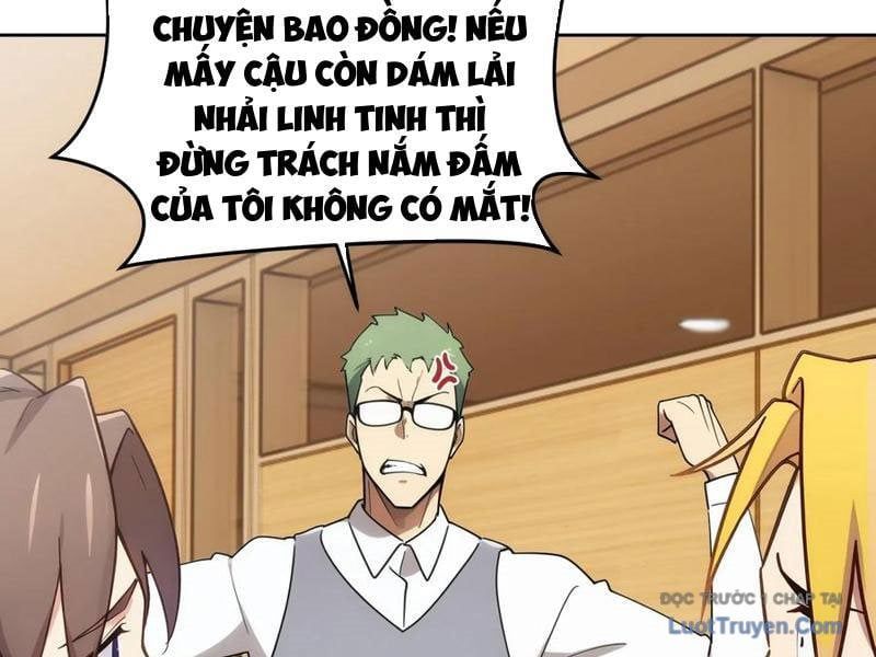 Võ Đạo Tông Sư Trùng Sinh Làm Công Nhân Chapter 37 - 22