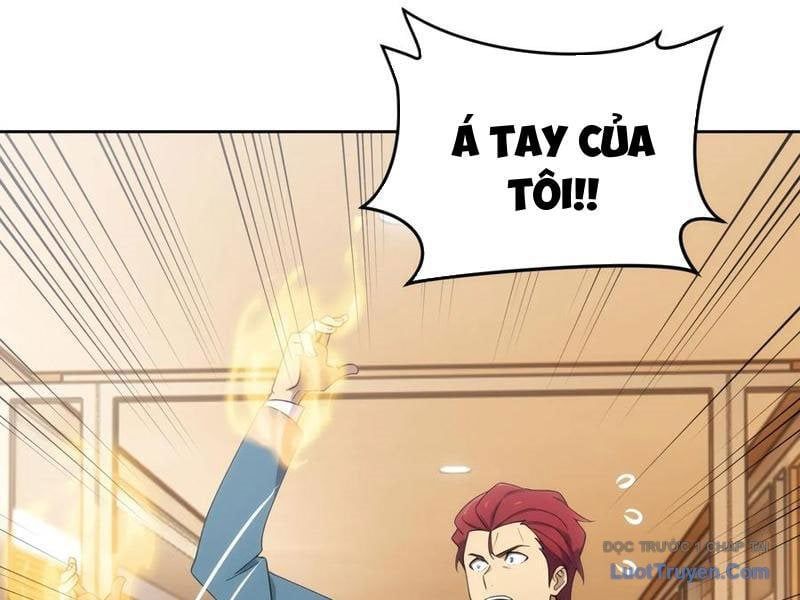 Võ Đạo Tông Sư Trùng Sinh Làm Công Nhân Chapter 37 - 44