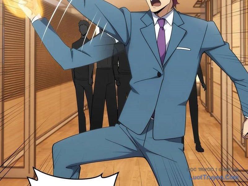 Võ Đạo Tông Sư Trùng Sinh Làm Công Nhân Chapter 37 - 45