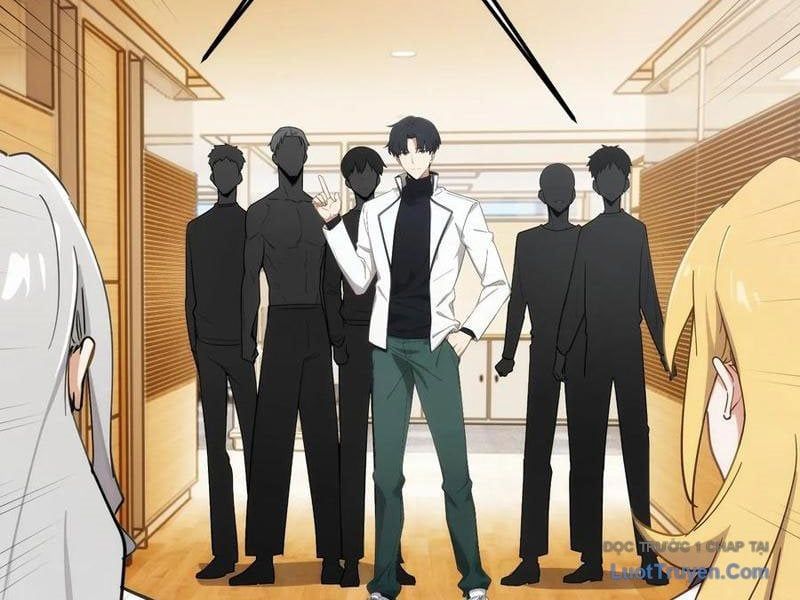 Võ Đạo Tông Sư Trùng Sinh Làm Công Nhân Chapter 37 - 48