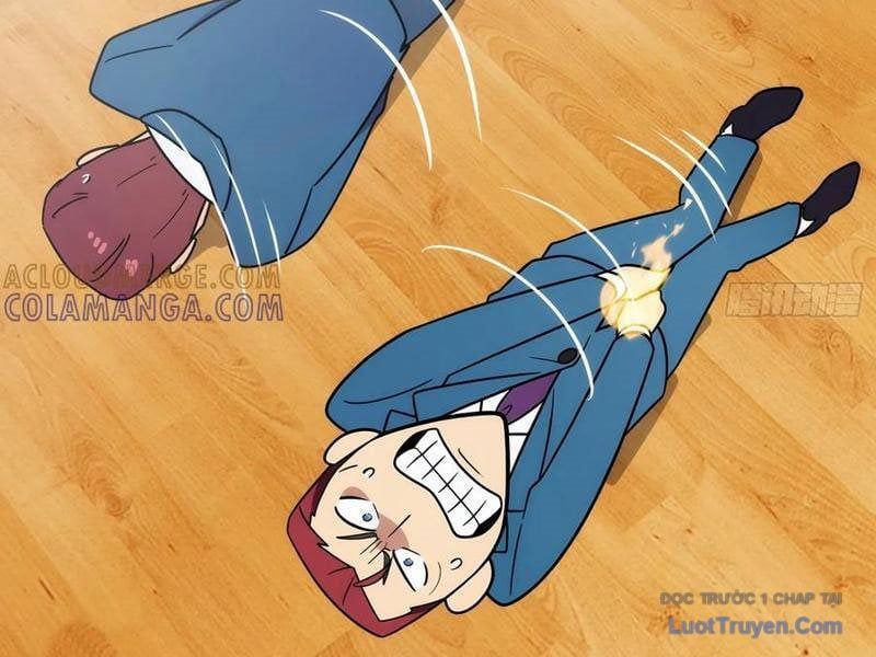 Võ Đạo Tông Sư Trùng Sinh Làm Công Nhân Chapter 37 - 59