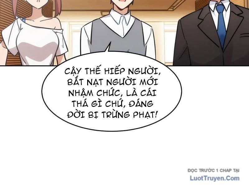 Võ Đạo Tông Sư Trùng Sinh Làm Công Nhân Chapter 37 - 62