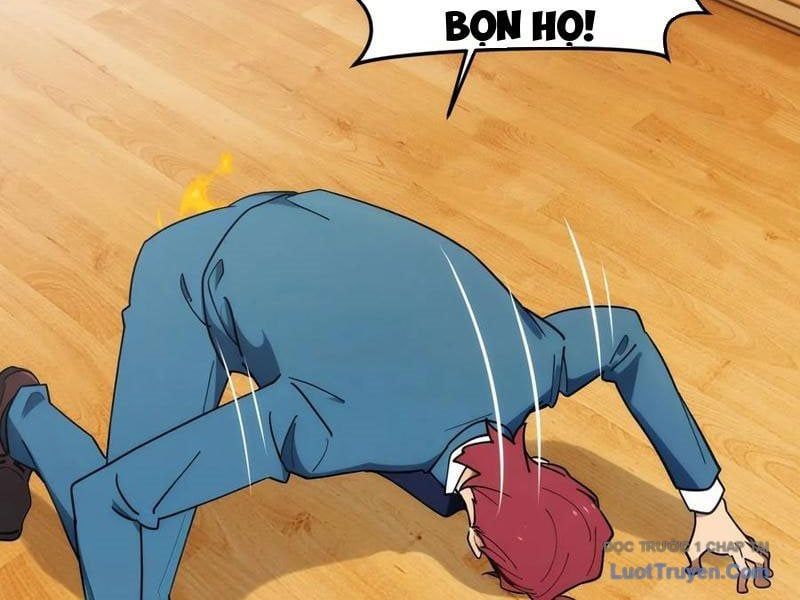 Võ Đạo Tông Sư Trùng Sinh Làm Công Nhân Chapter 37 - 68