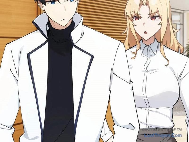 Võ Đạo Tông Sư Trùng Sinh Làm Công Nhân Chapter 37 - 81