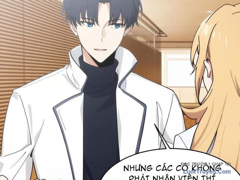 Võ Đạo Tông Sư Trùng Sinh Làm Công Nhân Chapter 37 - 83
