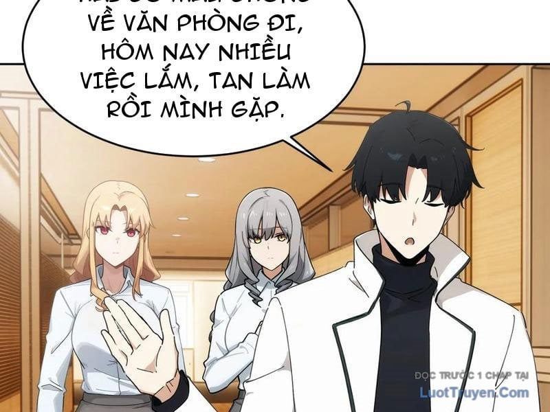 Võ Đạo Tông Sư Trùng Sinh Làm Công Nhân Chapter 37 - 85