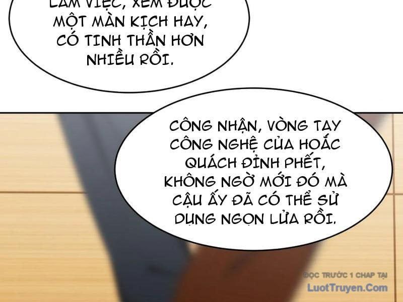 Võ Đạo Tông Sư Trùng Sinh Làm Công Nhân Chapter 37 - 87