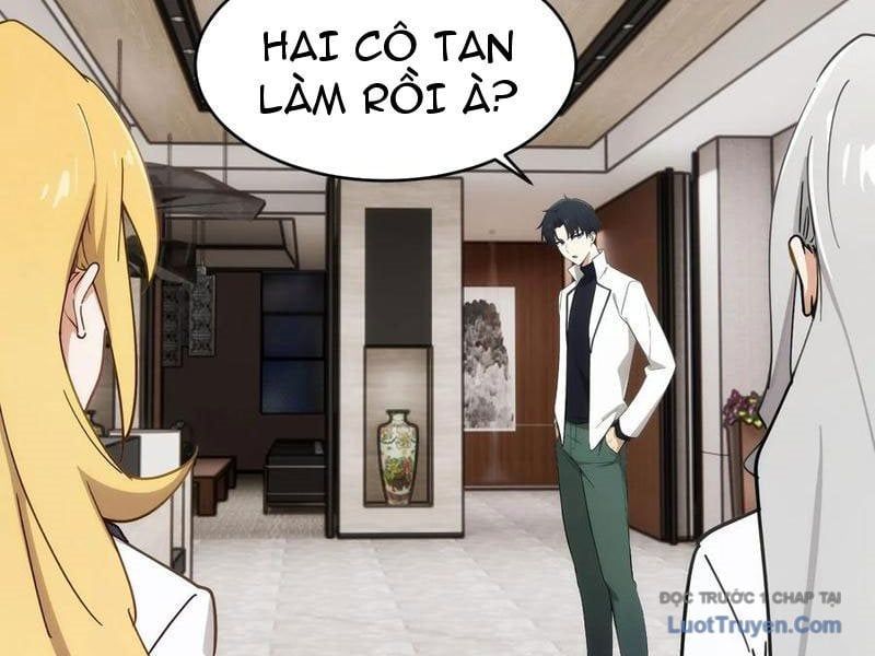 Võ Đạo Tông Sư Trùng Sinh Làm Công Nhân Chapter 37 - 99