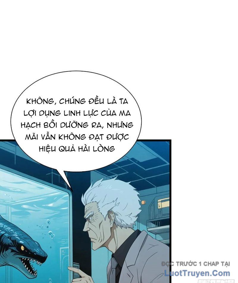 Võ Đạo Tông Sư Trùng Sinh Làm Công Nhân Chapter 38 - 11