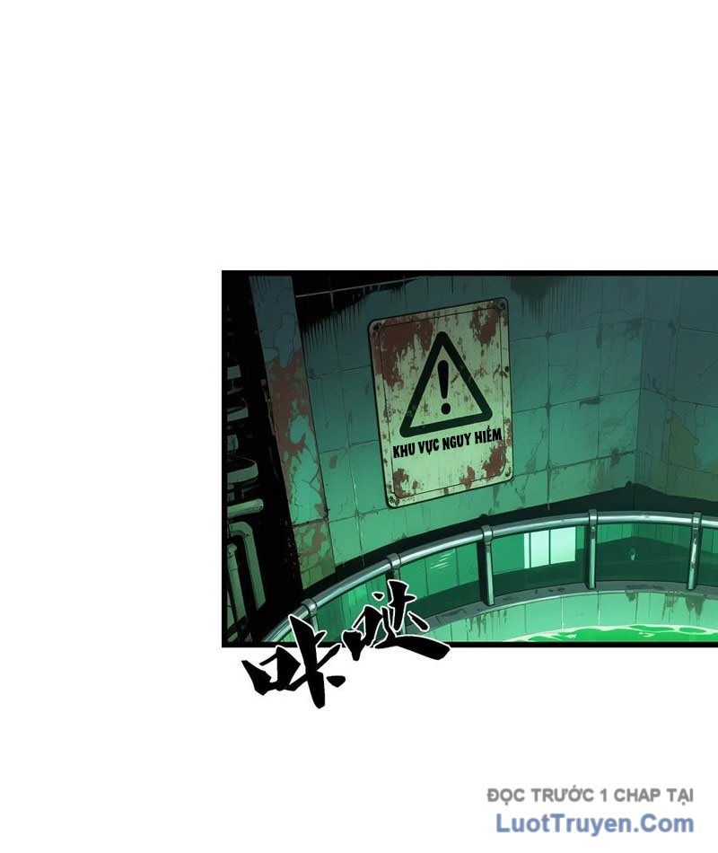 Võ Đạo Tông Sư Trùng Sinh Làm Công Nhân Chapter 38 - 16