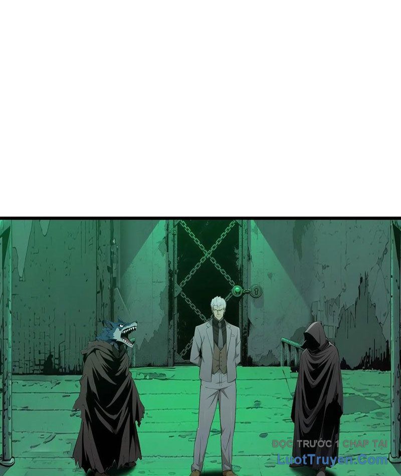 Võ Đạo Tông Sư Trùng Sinh Làm Công Nhân Chapter 38 - 17