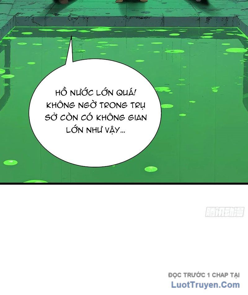 Võ Đạo Tông Sư Trùng Sinh Làm Công Nhân Chapter 38 - 18