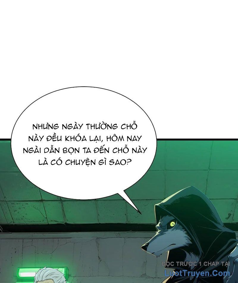 Võ Đạo Tông Sư Trùng Sinh Làm Công Nhân Chapter 38 - 19