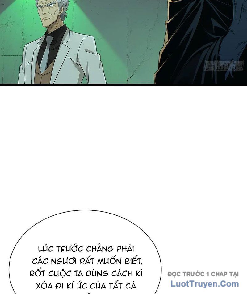 Võ Đạo Tông Sư Trùng Sinh Làm Công Nhân Chapter 38 - 20