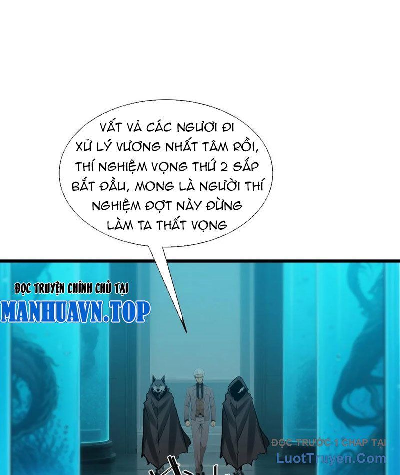 Võ Đạo Tông Sư Trùng Sinh Làm Công Nhân Chapter 38 - 3