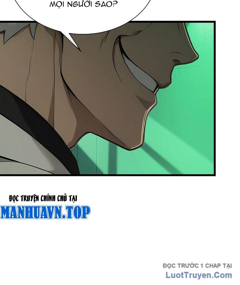 Võ Đạo Tông Sư Trùng Sinh Làm Công Nhân Chapter 38 - 21