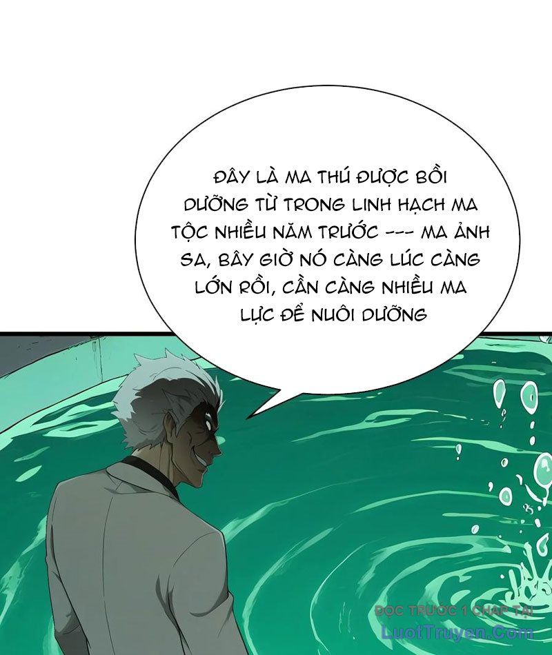 Võ Đạo Tông Sư Trùng Sinh Làm Công Nhân Chapter 38 - 22