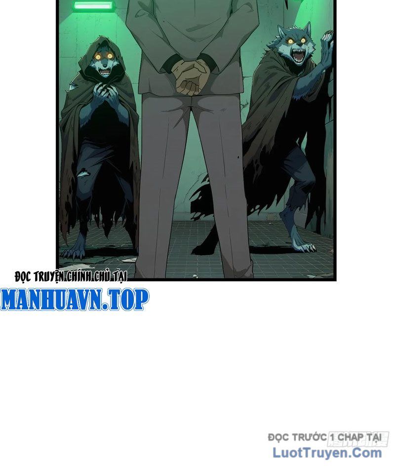 Võ Đạo Tông Sư Trùng Sinh Làm Công Nhân Chapter 38 - 26