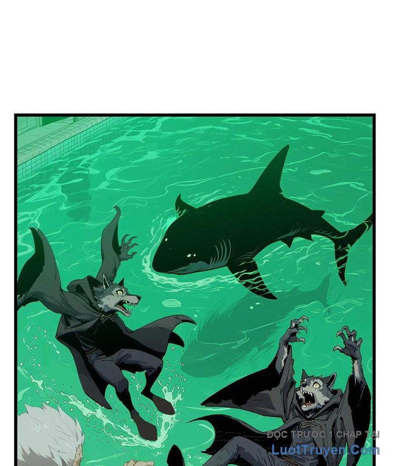 Võ Đạo Tông Sư Trùng Sinh Làm Công Nhân Chapter 38 - 27