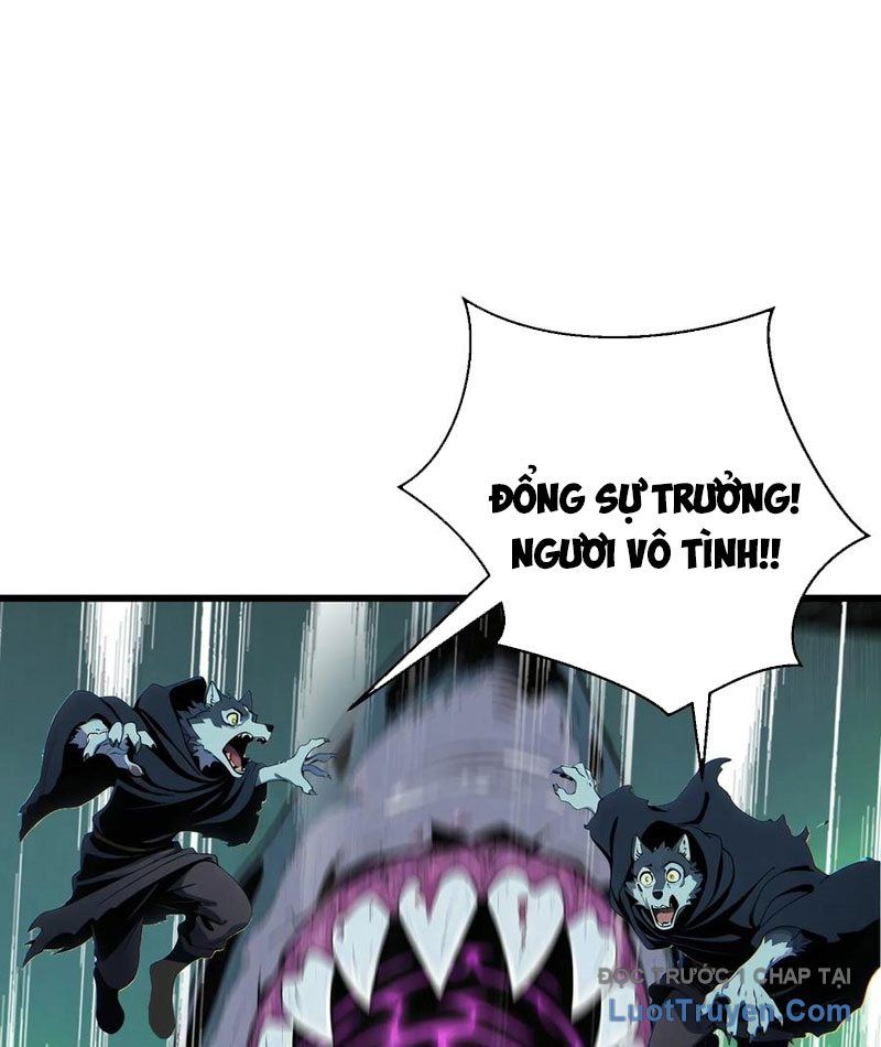 Võ Đạo Tông Sư Trùng Sinh Làm Công Nhân Chapter 38 - 30