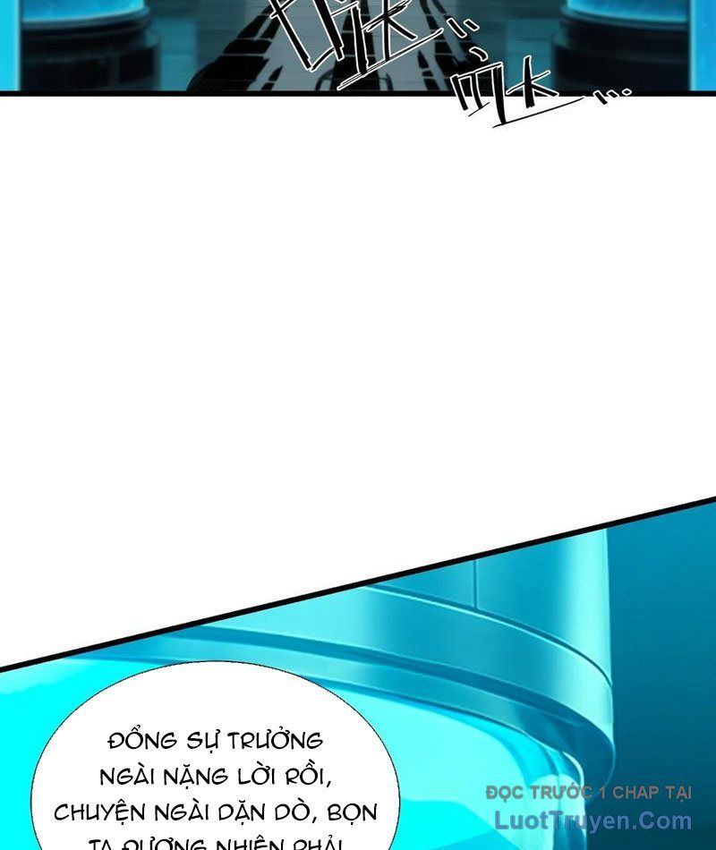 Võ Đạo Tông Sư Trùng Sinh Làm Công Nhân Chapter 38 - 4