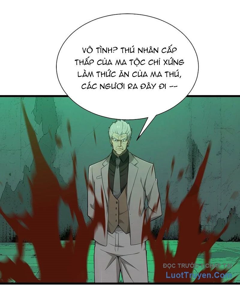 Võ Đạo Tông Sư Trùng Sinh Làm Công Nhân Chapter 38 - 32