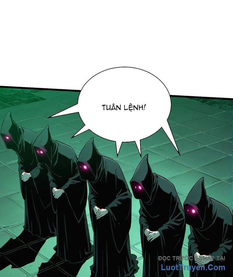 Võ Đạo Tông Sư Trùng Sinh Làm Công Nhân Chapter 38 - 35