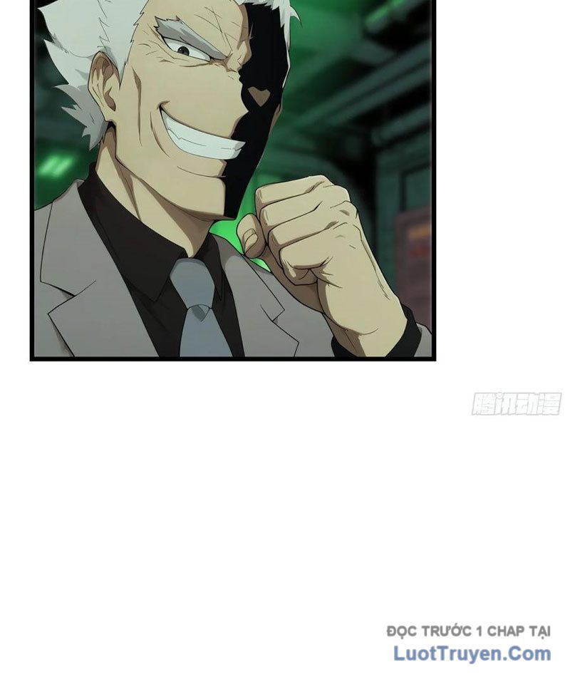 Võ Đạo Tông Sư Trùng Sinh Làm Công Nhân Chapter 38 - 37