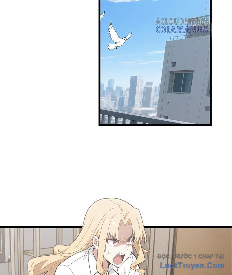 Võ Đạo Tông Sư Trùng Sinh Làm Công Nhân Chapter 38 - 39