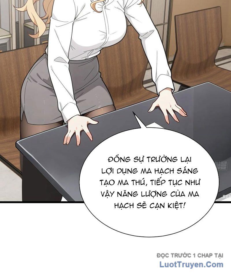 Võ Đạo Tông Sư Trùng Sinh Làm Công Nhân Chapter 38 - 40