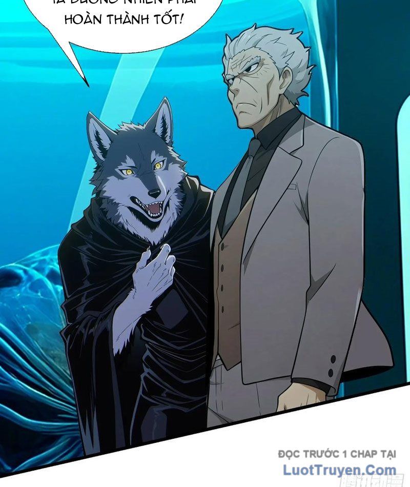 Võ Đạo Tông Sư Trùng Sinh Làm Công Nhân Chapter 38 - 5