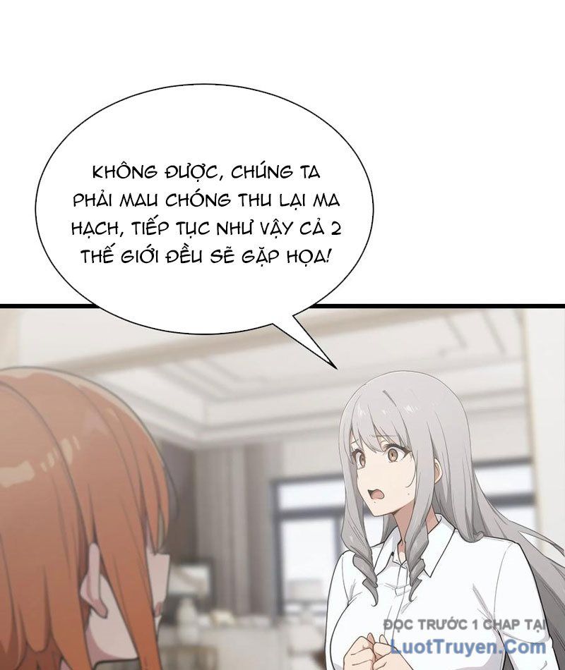 Võ Đạo Tông Sư Trùng Sinh Làm Công Nhân Chapter 38 - 41