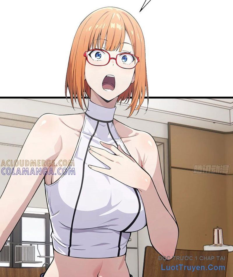 Võ Đạo Tông Sư Trùng Sinh Làm Công Nhân Chapter 38 - 43